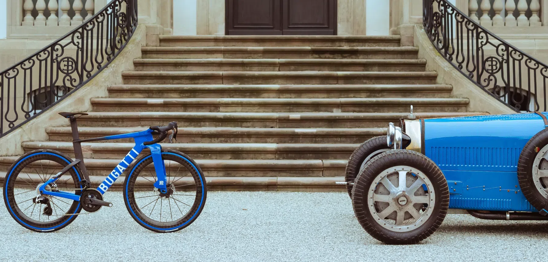 factor x bugatti